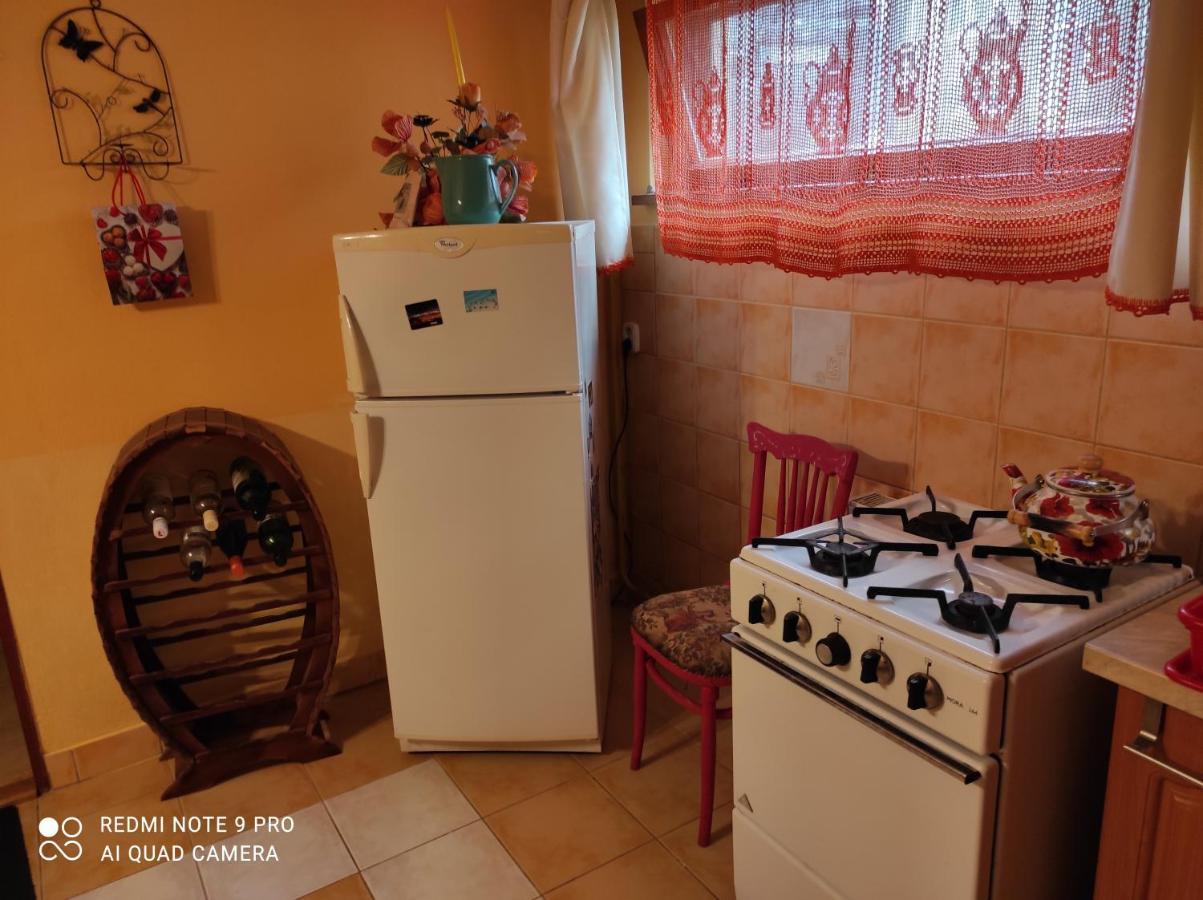 Privat Alma Apartment โนวาเลสนา ภายนอก รูปภาพ
