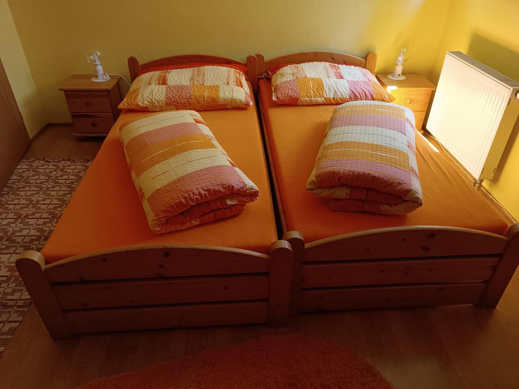 Privat Alma Apartment โนวาเลสนา ภายนอก รูปภาพ